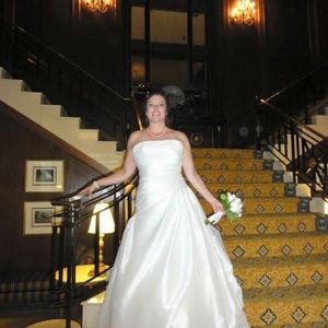 Don’t need anymore